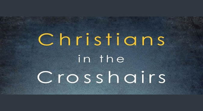 Persecution: To Be Expected
