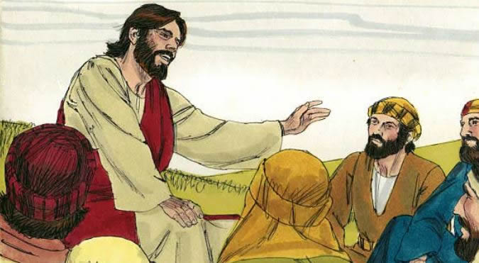 Post Resurrection Ministry of Christ