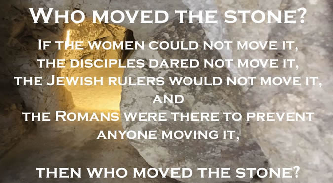 The Resurrection of Jesus Christ