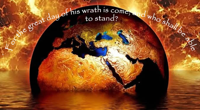 Christ’s Authority to Judge the World