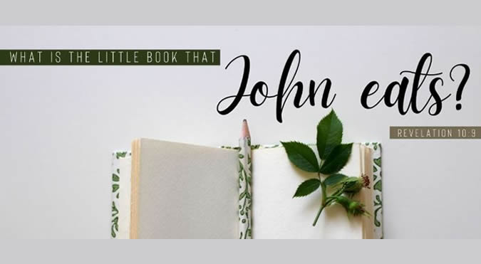 The Word of God – Digesting It