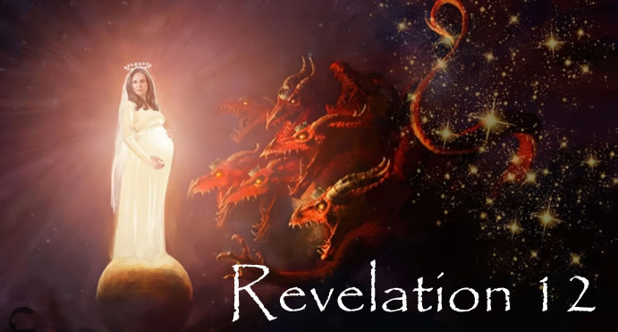 Who are These Personages?