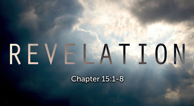 The Victory of the Savior and the Saints