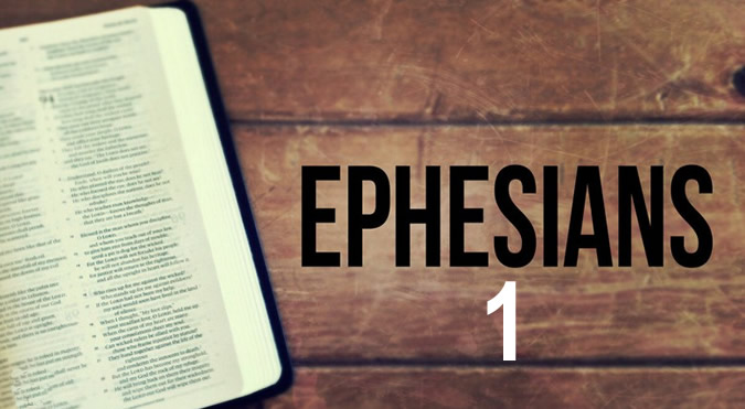 God's Master Plan for Salvation